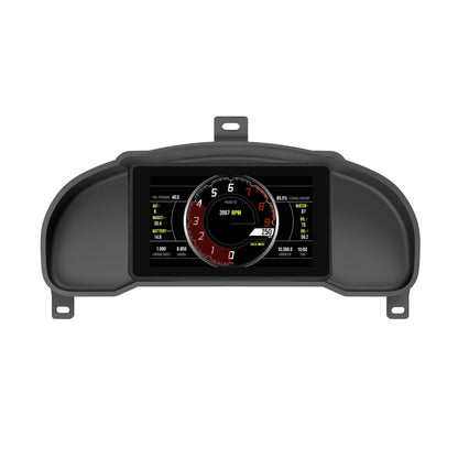 Nissan Silvia S15 200SX Dash Mount