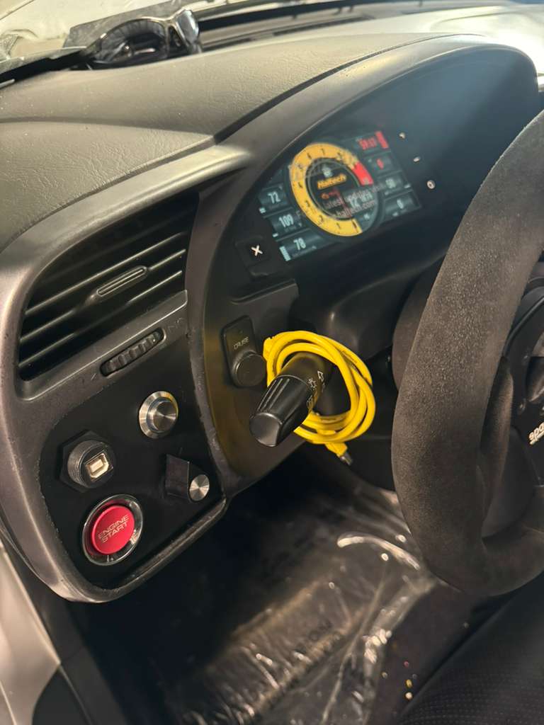 Honda S2000 S2K AP1 AP2 99-09 Dash Mount – makomotorsport