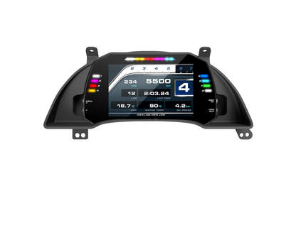 Toyota Celica 6th Gen ST205 93-99 Dash Mount