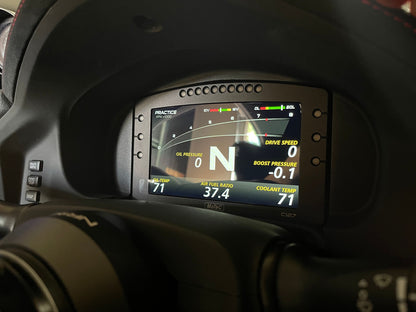 Toyota 86 / Subaru BRZ / Scion FR-S Dash Mount