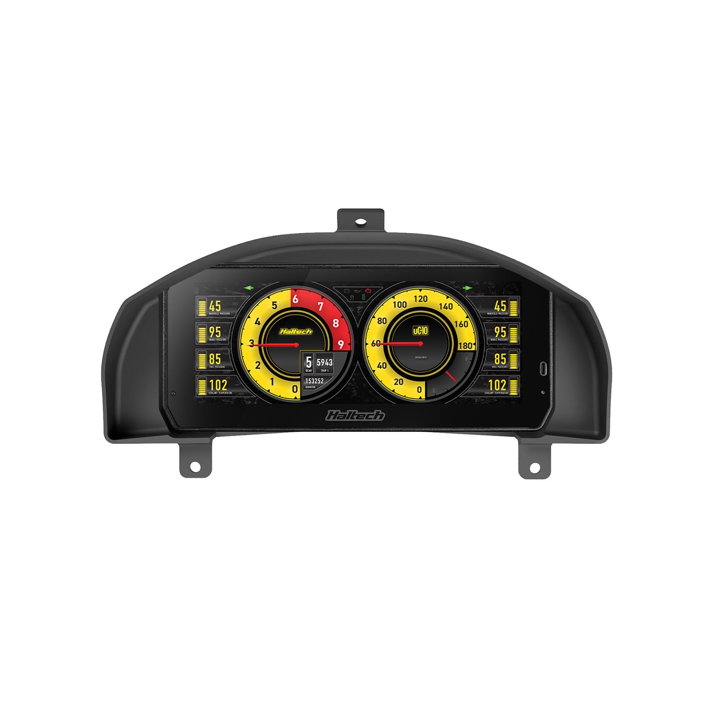 Nissan Skyline R34 Dash Mount