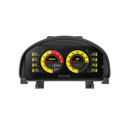 Nissan V35 / Infiniti G35 01-04 Dash Mount