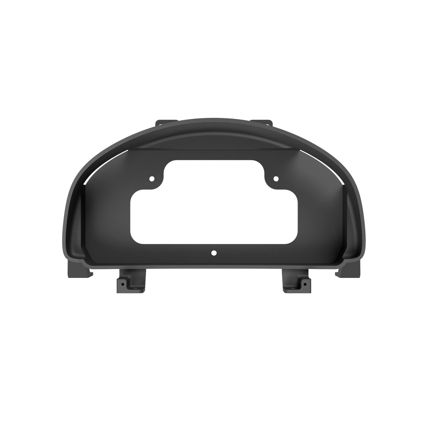 Nissan V35 / Infiniti G35 01-04 Dash Mount