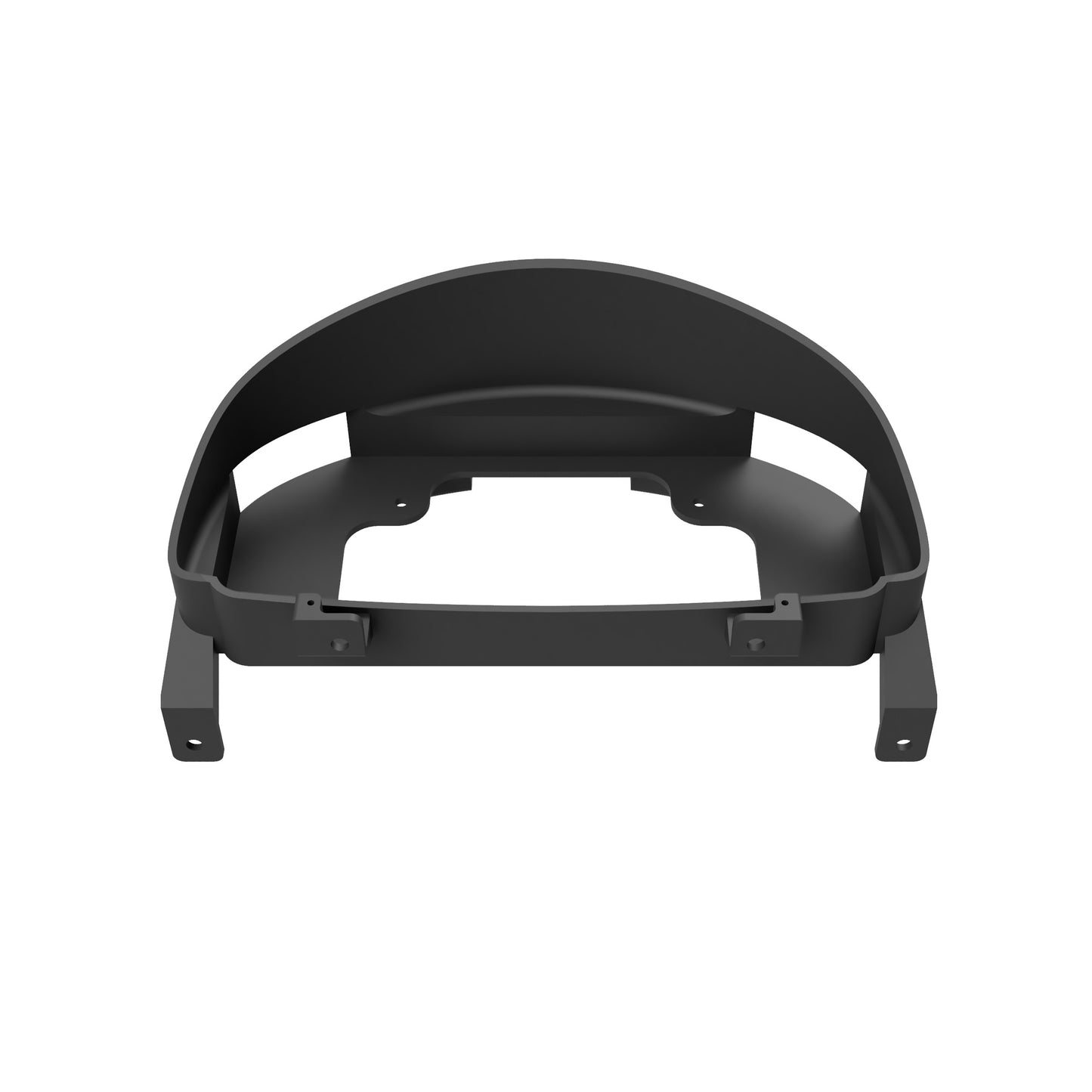 Nissan V35 / Infiniti G35 01-04 Dash Mount