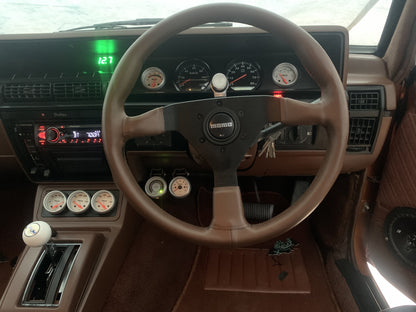 Holden Commodore VK Dash Mount