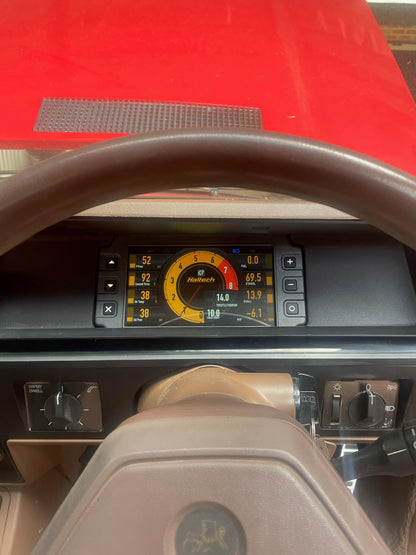 Holden Commodore VK Dash Mount