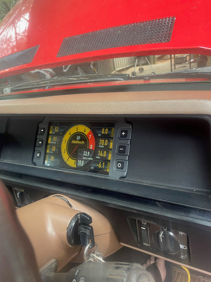 Holden Commodore VK Dash Mount