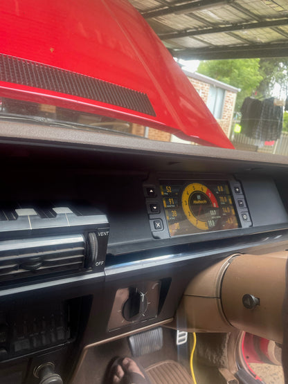 Holden Commodore VK Dash Mount