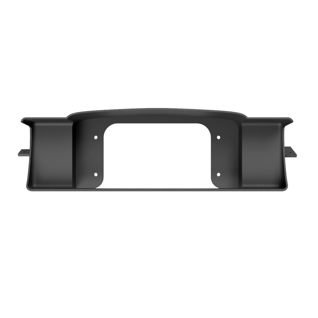 Holden Commodore VL Dash Mount