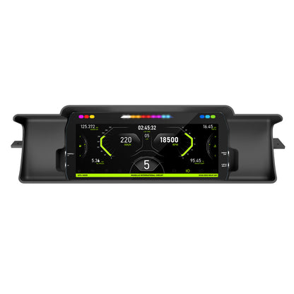 Holden Commodore VL Dash Mount