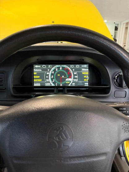 Holden Commodore VS VR VN VP VQ 88-97 Dash Mount