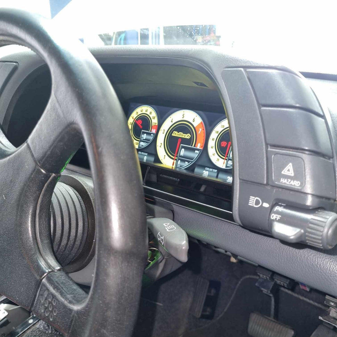 Holden Commodore VS VR VN VP VQ 88-97 Dash Mount