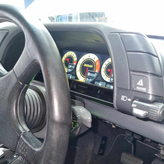 Holden Commodore VS VR VN VP VQ 88-97 Dash Mount