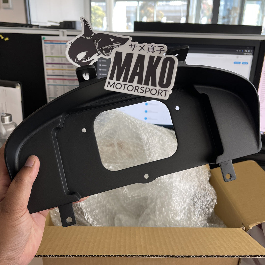 Holden Commodore VY VZ / Pontiac GTO Dash Mount