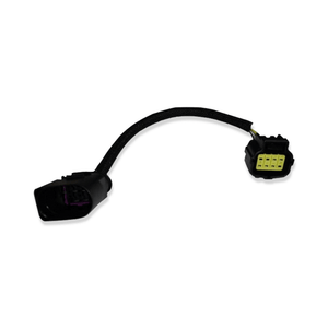 WB-O2 Sensor Bosch to NTK Adapter Harness