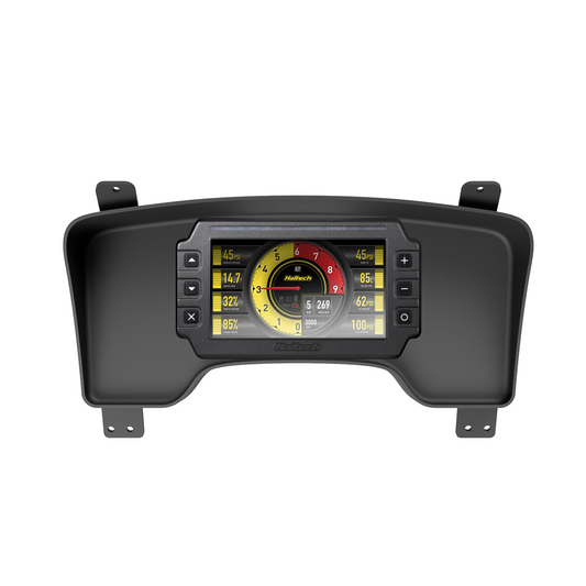 Dodge Ram 3rd Gen Pickup 03-08 Dash Mount