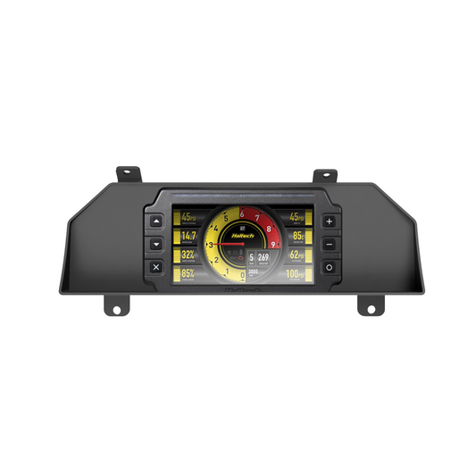 Toyota Cressida MX73 Dash Mount