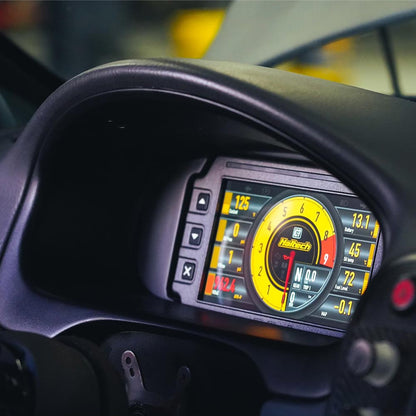 Haltech iC-7 Display Dash 7" HT-067010 - In Stock