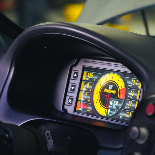 Haltech iC-7 Display Dash 7" HT-067010 - In Stock