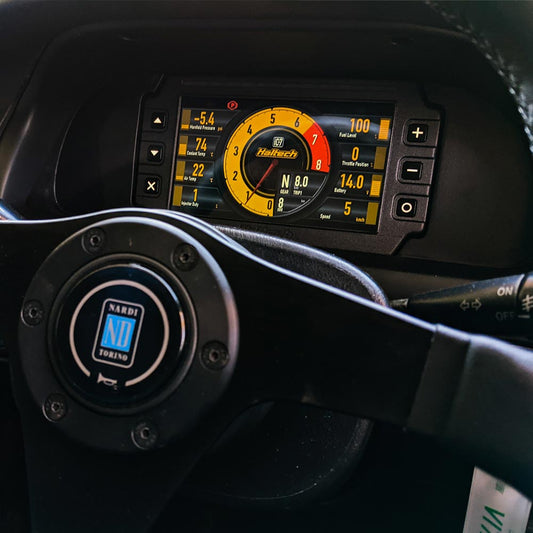 Haltech iC-7 OBD-II Display Dash 7" HT-067012 - In Stock