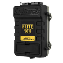 Load image into Gallery viewer, Haltech Elite 1500 ECU + Premium Universal Wire-in Harness Kit Length: 5.0m (16&#39;)