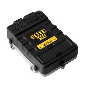 Haltech Elite 1500 ECU + Plug and Pin Set