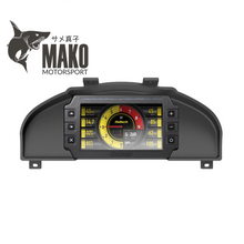 Load image into Gallery viewer, Holden Commodore VE Recessed Dash Mount for the Haltech iC-7 (display not included)