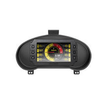 Load image into Gallery viewer, Subaru Impreza / WRX 2nd Gen 00-07 Recessed Dash Mount for the Haltech iC-7 (display not included)