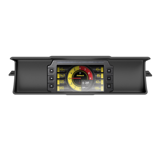 Holden Commodore VL Dash Mount