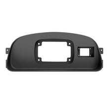 Load image into Gallery viewer, Mazda RX-7 FC 85-92 Recessed Dash Mount for the Fueltech FT450 / FT550 and Wideband Nano O2 (display not included)