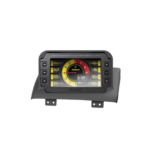 Nissan Skyline R34 MFD Dash Mount