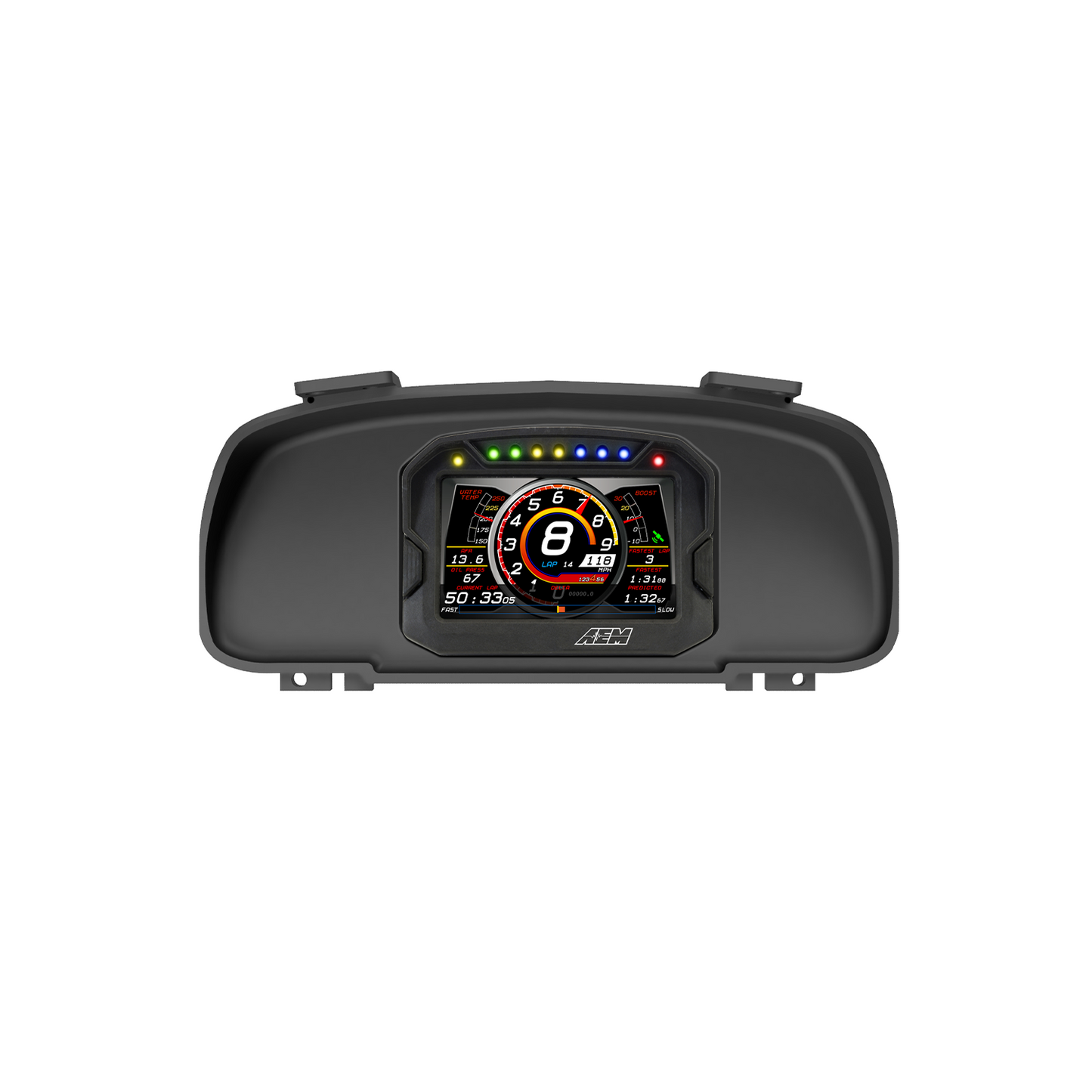 Mazda RX-7 RX7 1st Gen SA Series 1, 2 and 3 78-85 Dash Mount