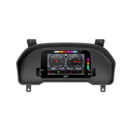 Nissan Patrol Y61 GU GR 5th Gen Series 1, 2 & 3 (& 4 DX) Dash Mount