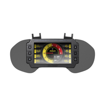Load image into Gallery viewer, Toyota Supra Mk4 Series 1 93-98 Recessed Dash Mount for the Haltech iC-7 (display not included)