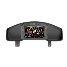 Load image into Gallery viewer, Toyota MR2 SW20 Recessed Dash Mount for the AEM CD7 / Emtron ED7 (display not included)