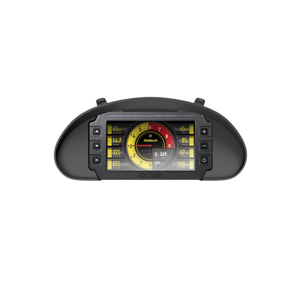 BMW E46 Dash Mount