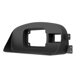 Mazda RX-7 FC 85-92 Recessed Dash Mount for the Fueltech FT450 / FT550 and Wideband Nano O2 (display not included)