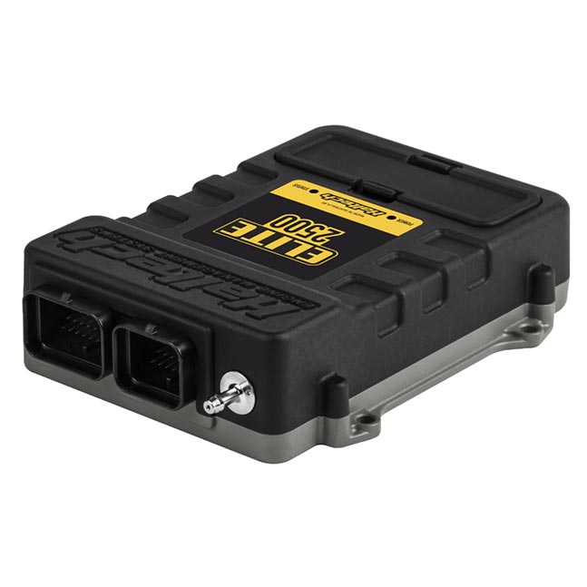Haltech Elite 2500 + Premium Universal Wire-in Harness Kit Length: 5m (16')