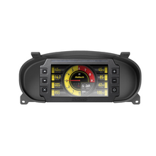 Load image into Gallery viewer, Honda Civic EK 95-00 Recessed Dash Mount for the Haltech iC-7 (display not included)