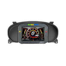 Load image into Gallery viewer, Honda Civic EK 95-00 Recessed Dash Mount for the AEM CD7 / Emtron ED7 (display not included)