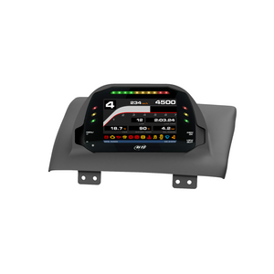 Nissan Skyline R34 MFD Recessed Dash Mount for the AiM / Link MXS 5" Display (display not included)