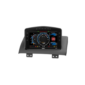 Nissan Skyline R34 MFD Recessed Dash Mount for the Motec C127 7" Display (display not included)