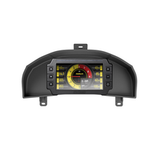 Load image into Gallery viewer, Nissan Skyline R34 Recessed Dash Mount for the Haltech iC-7 Display (display not included)