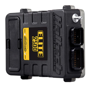 Haltech Elite 2500 ECU + Plug and Pin Set