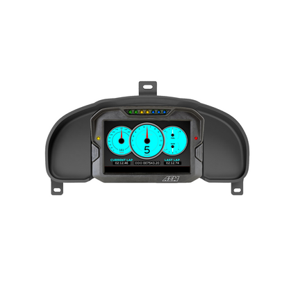 Nissan Silvia S15 200SX Dash Mount