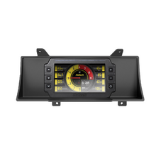 Load image into Gallery viewer, Nissan Patrol GQ Recessed Dash Mount for the Haltech iC-7 (display not included)