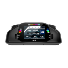 Load image into Gallery viewer, BMW E30 Recessed Dash Mount for the AiM / Link MXG 7&quot; (display not included)