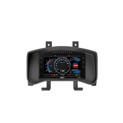 Nissan Skyline GT-R R35 Dash Mount