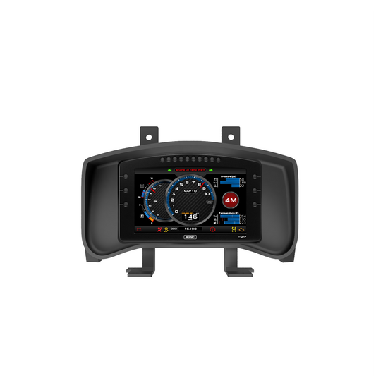Nissan Skyline GT-R R35 Dash Mount