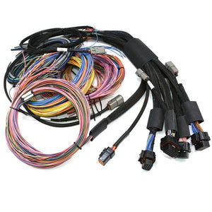 Haltech Nexus R5 VCU + Universal Wire-in Harness Kit Length: 2.5m (8')
